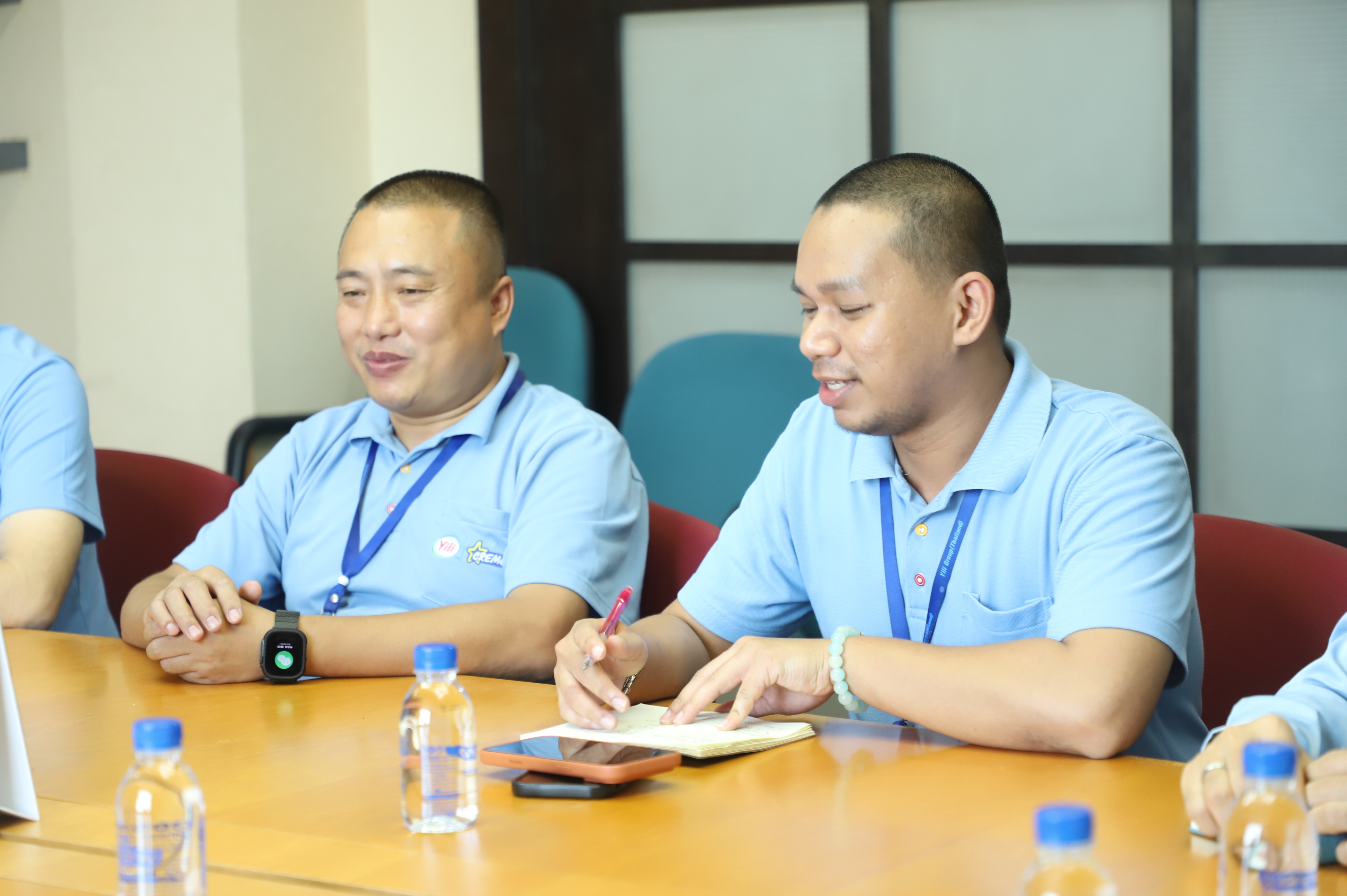 title - เลขาฯ ส.ป.ก. หารือเครือข่ายยักษ์ใหญ่ แก้ปม “น้ำนม” อัปเกรดรายได้เกษตรกรในเขตปฏิรูปที่ดิน